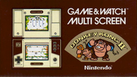 Donkey Kong 2